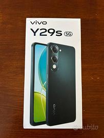 smatphone Vivo Y29s Nuovo