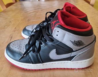 Scarpe Nike Air Jordan 38,5 