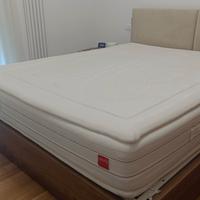 Materasso Epeda 160x200
