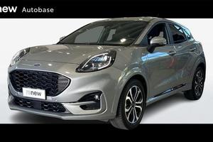 Ford Puma 1.0 EcoBoost Hybrid 125cv ST-Line S&S