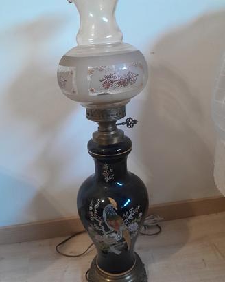 lampada da tavolo  