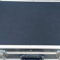 Antifurto per casa a pressione 