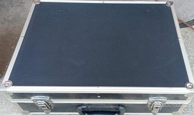 Antifurto per casa a pressione 