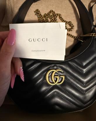 Borsa a mano Gucci
