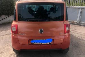 multipla 1900jtd