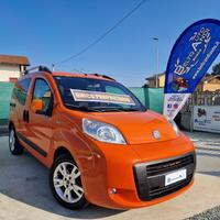 FIAT Qubo 1.3 MJT 75 CV 1Proprietario