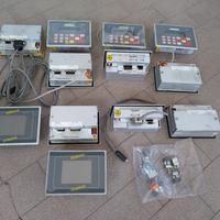 PLC UniOP ePAD06 e eTOP02 2846