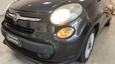 Fiat 500L 2016 Diesel 