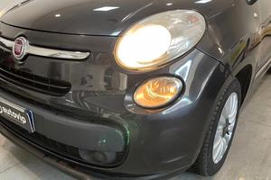 Fiat 500L 2016 Diesel 