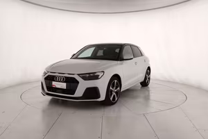 Audi A1 Sportback 30 1.0 tfsi Business ADVANCED 11