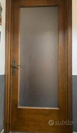 porte in legno da interno