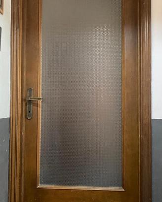 porte in legno da interno