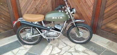 Beta Altro modello - 1971