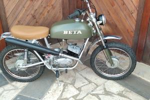Beta Altro modello - 1971
