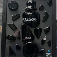 Quadro Bulldog