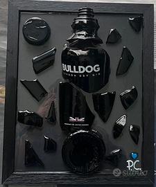 Quadro Bulldog