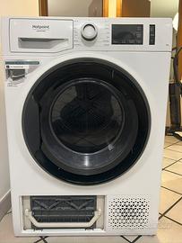 Asciugatrice Hotpoint Ariston 8kg A++  perfetta!