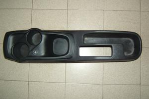 TUNNEL CONSOLLE CENTRALE i10