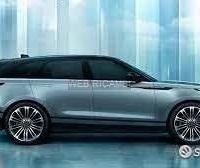 Musata range rover velar 2017 2018 2019 ricambi