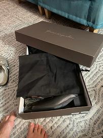 Stivali Nuovi con scatola ecustodia HENRY BEGUELIN