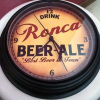 orologio diametro cm 23 