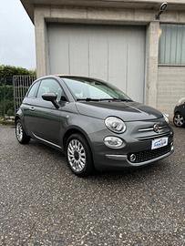 Fiat 500 1.2 51 kW Lounge *Cambio Automatico* *Pel