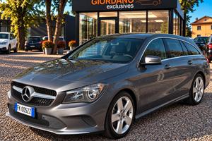 Mercedes-benz CLA 180 d Sport