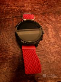 SUUNTO 7 – Smartwatch Sportivo Premium