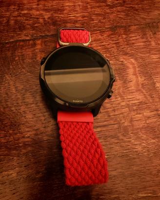 SUUNTO 7 – Smartwatch Sportivo Premium