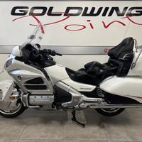 Honda GL 1800 GOLD WING