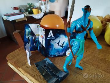 avatar Kinder gran sorpresa 2023