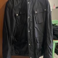giacca da moto Belstaff