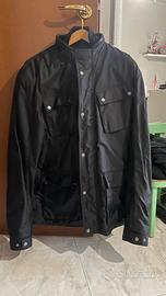 giacca da moto Belstaff