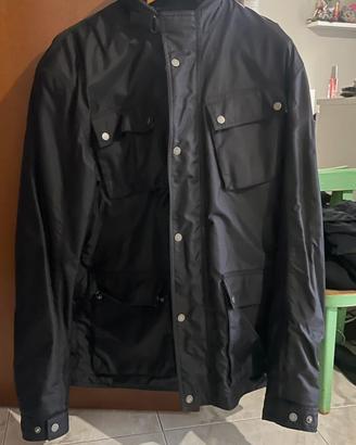 giacca da moto Belstaff