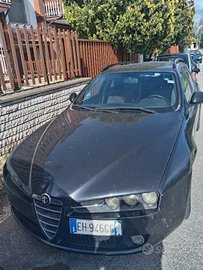 Alfa Romeo 159 anno 2011
