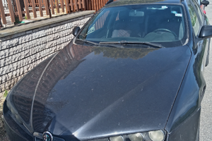 Alfa Romeo 159 anno 2011