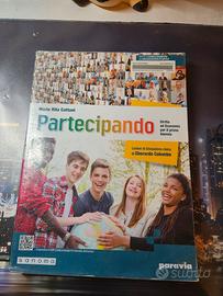 partecipando