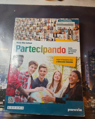 partecipando