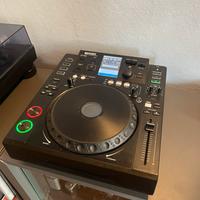 Gemini cdj 700