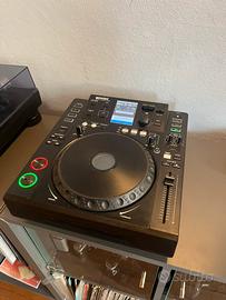 Gemini cdj 700
