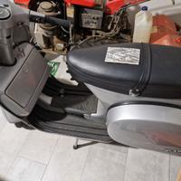 Manuale Uso Vespa 125 PX 200 PE originale Piaggio