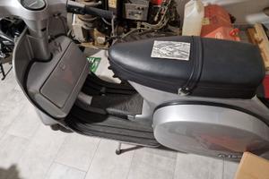 Manuale Uso Vespa 125 PX 200 PE originale Piaggio