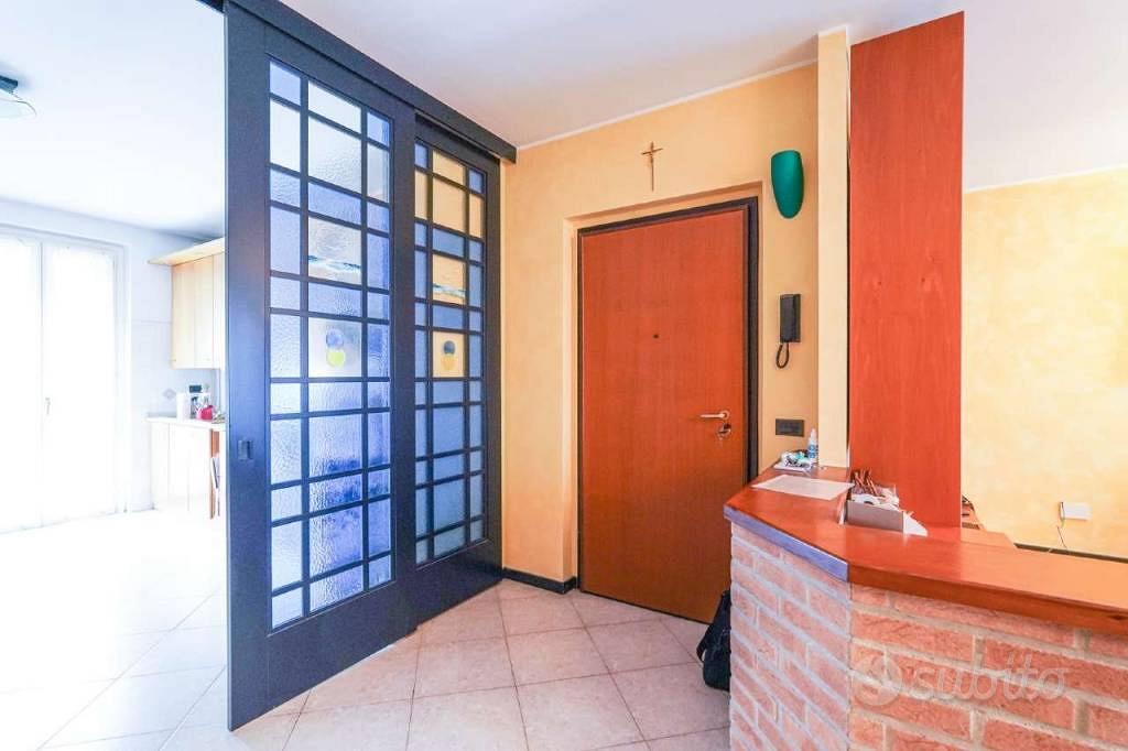 Appartamento – Sotto il Monte Giovanni XXIII, Bercio, Villaggio Larco - Vista 2