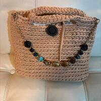 Borsa gioello