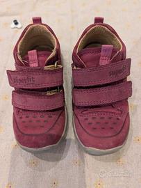Scarpe bimba superfit