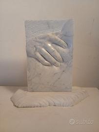 La teatralità del dettaglio(Bernini)