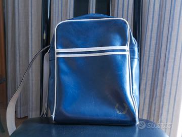 borsa tracolla Fred Perry