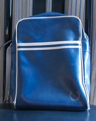 borsa tracolla Fred Perry