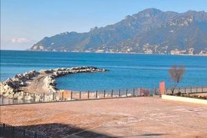 Vacanze a Salerno