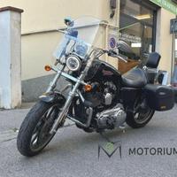 Harley-Davidson XL 1200 SuperLow